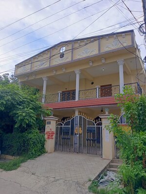  Independent House For Sale in Sachivalaya Colony