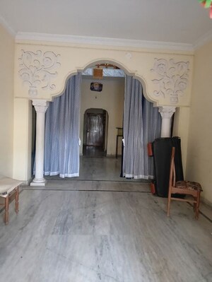 Building Lobby in  Independent House at Sachivalaya Colony – for Sale