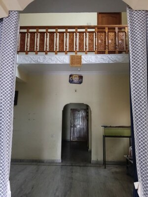 Furnished Amenities in  Independent House at Sachivalaya Colony – for Sale