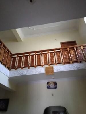 Furnished Amenities in  Independent House at Sachivalaya Colony – for Sale
