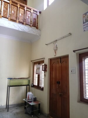 Living Room in  Independent House at Sachivalaya Colony – for Sale