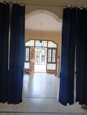 Building Lobby in  Independent House at Sachivalaya Colony – for Sale