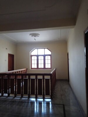 Living Room in  Independent House at Sachivalaya Colony – for Sale