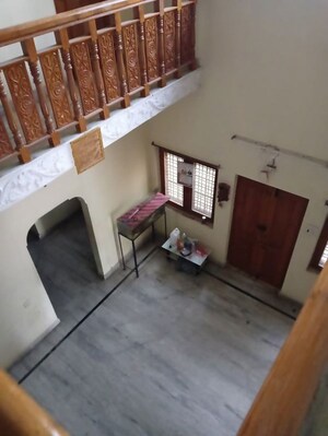 Team Area in  Independent House at Sachivalaya Colony – for Sale