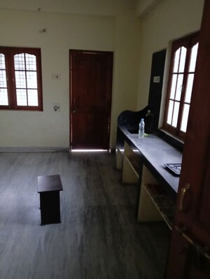 Kitchen in  Independent House at Sachivalaya Colony – for Sale