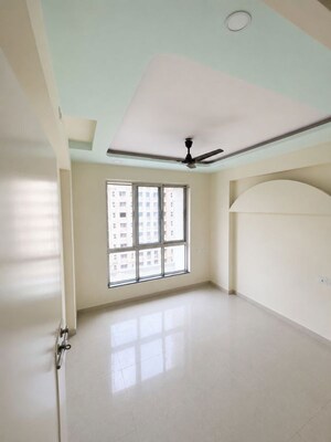 1 BHK Apartment For Rent in Lodha Crown Quality Homes, Majiwada