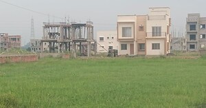  Plot For Sale in Shapoorji Pallonji Shukho Brishti, Rajarhat New Town