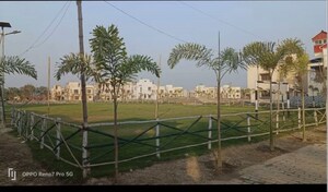 Plot Area in  Plot at Shapoorji Pallonji Shukho Brishti, Rajarhat New Town – for Sale
