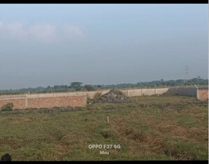Plot Area in  Plot at Shapoorji Pallonji Shukho Brishti, Rajarhat New Town – for Sale
