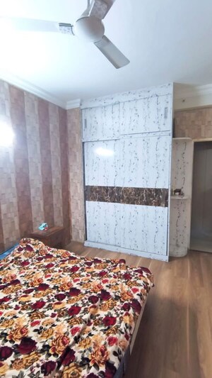 Bedroom in 2 BHK Apartment at ROF Ananda, Sector 95 – for Sale