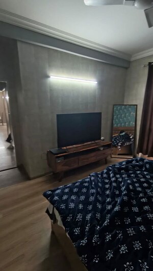 Bedroom in 2 BHK Apartment at ROF Ananda, Sector 95 – for Sale
