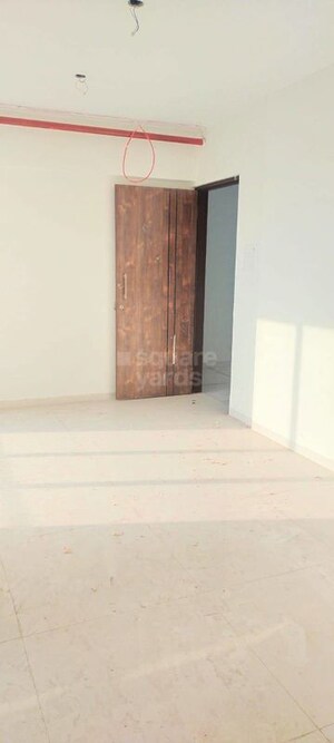 Room in 2 BHK Apartment at Welkin Mannat, Ghansoli – for Rent