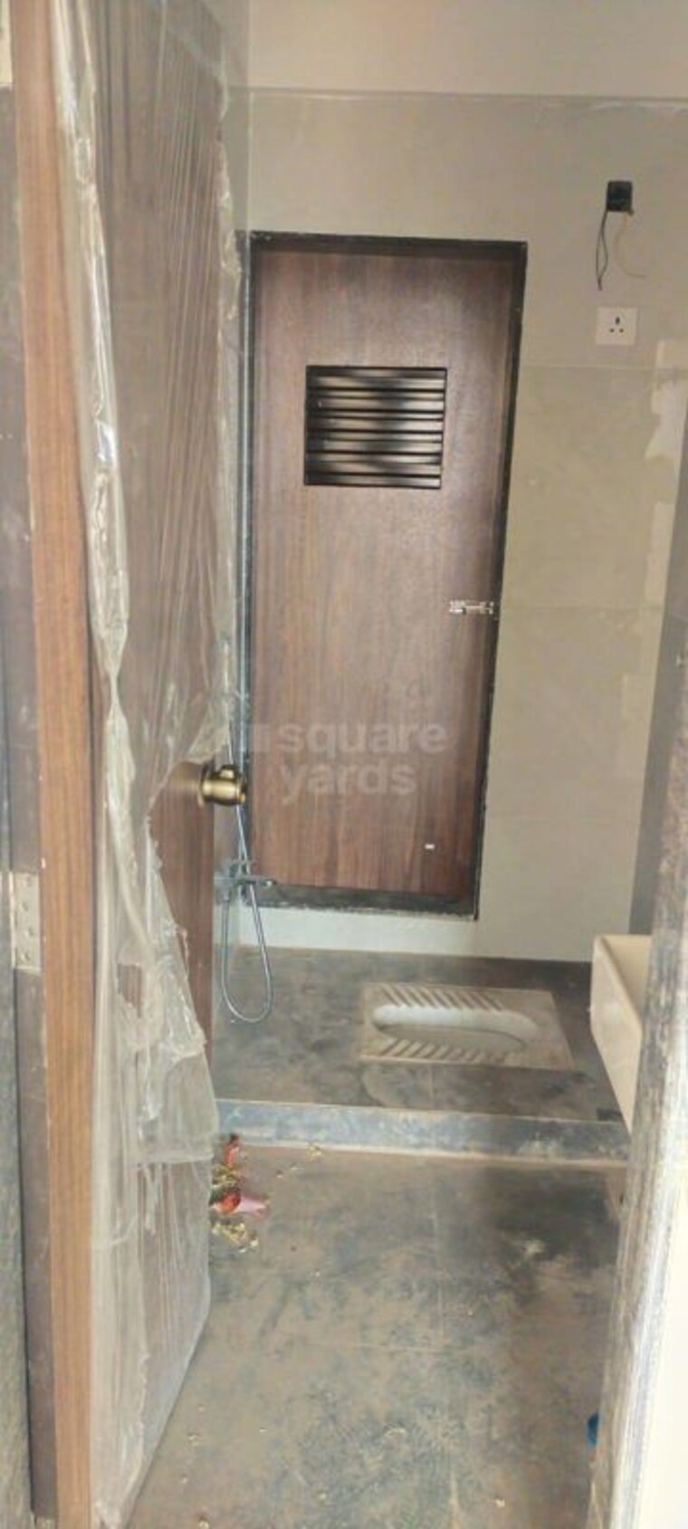 Bathroom, welkin-mannat 2 Bedroom 1200 Sq.Ft. Apartment In Ghansoli Navi Mumbai 10705842