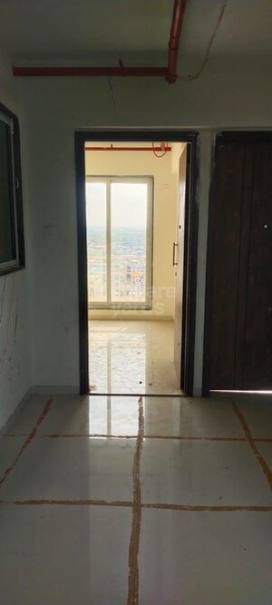 Room in 2 BHK Apartment at Welkin Mannat, Ghansoli – for Rent