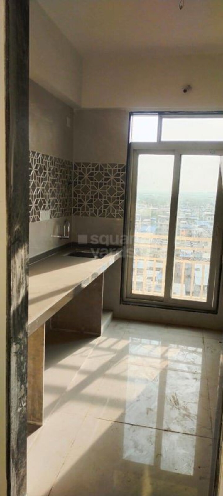 Kitchen, welkin-mannat 2 Bedroom 1200 Sq.Ft. Apartment In Ghansoli Navi Mumbai 10705842