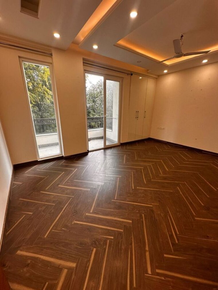 Room, panchsheel enclave 4 Bedroom 2650 Sq.Ft. Apartment In Panchsheel Enclave Delhi 10705833