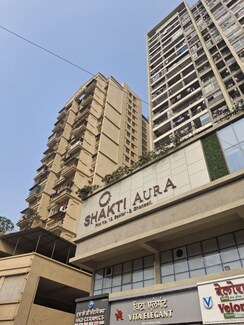 2 BHK Apartment For Rent in Shakti Aura