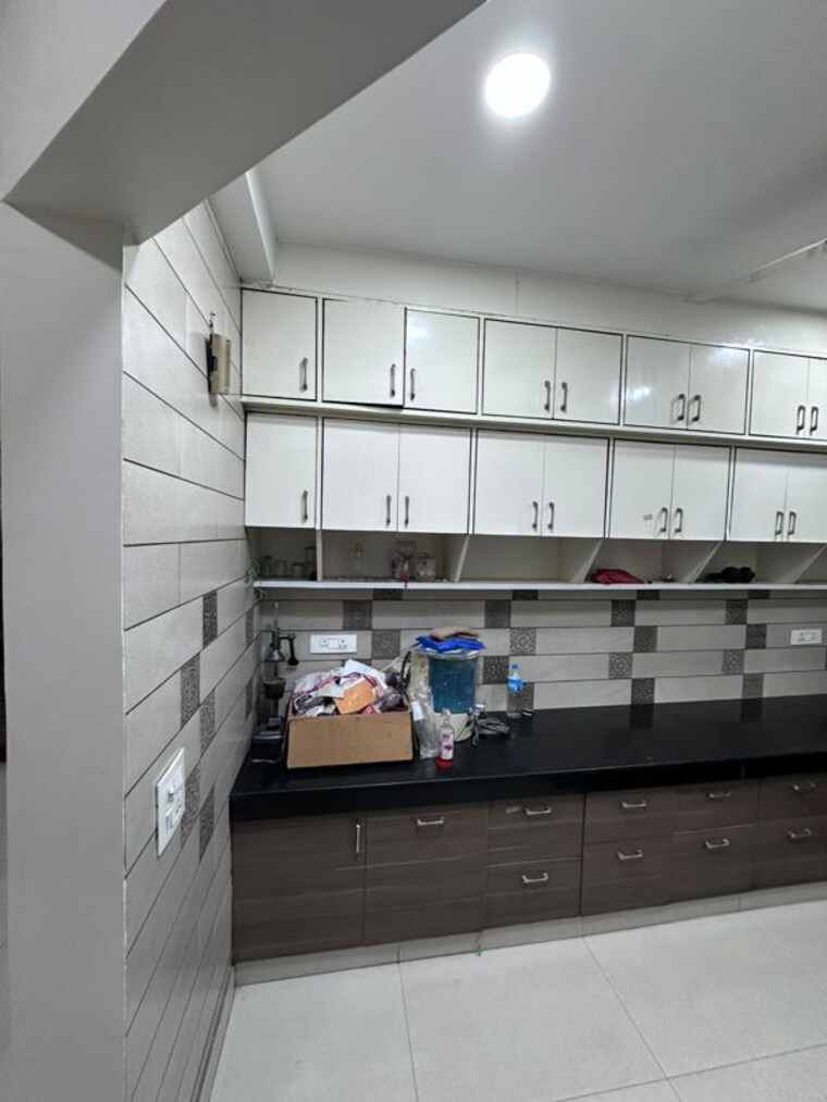 Kitchen, saket 3 Bedroom 1850 Sq.Ft. Apartment In Saket Delhi 10705855