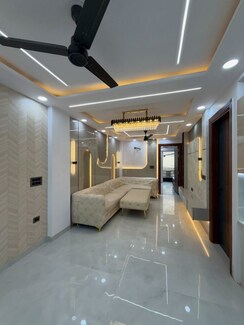 3 BHK Builder Floor For Sale in Uttam Nagar