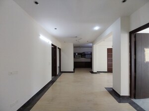 Hall in 3 BHK Builder Floor at Sector 45 – for Rent