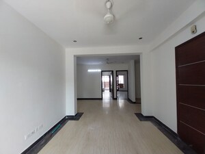 Hall in 3 BHK Builder Floor at Sector 45 – for Rent