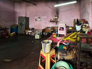 Living Room in  Independent House at Koramangala – for Sale