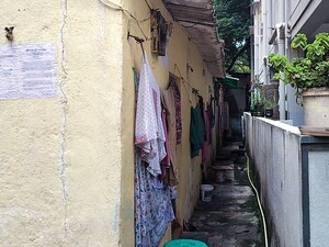  Independent House – Exterior View View at Koramangala - for Sale