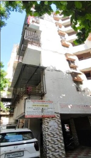  Apartment – Exterior View View at Sector 19 - for Sale