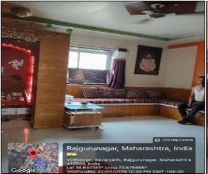  Apartment For Sale in Rajgurunagar