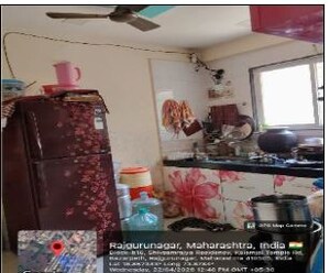 Bedroom in  Apartment at Rajgurunagar – for Sale