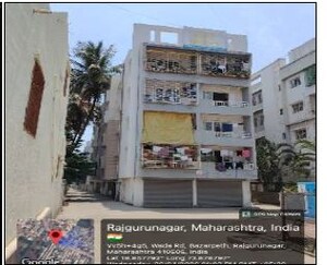  Apartment – Exterior View View at Rajgurunagar - for Sale
