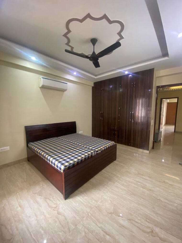 Bedroom, sector 38 4 Bedroom 2500 Sq.Ft. Builder Floor In Sector 38 Gurgaon 10705907