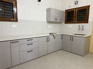 Kitchen in 3 BHK Apartment at Mani Enclave Yapral, Yapral – for Sale