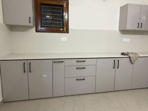 Kitchen in 3 BHK Apartment at Mani Enclave Yapral, Yapral – for Sale