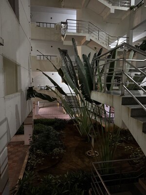 3 BHK Apartment – Exterior View View at Mani Enclave Yapral, Yapral - for Sale