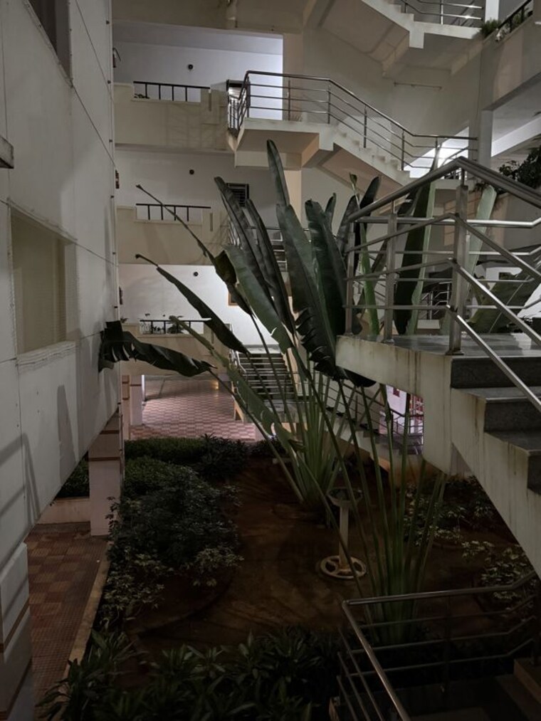 Exterior View, mani-enclave-yapral 3 Bedroom 1920 Sq.Ft. Apartment In Yapral Hyderabad 10705918