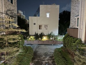 3 BHK Apartment – Exterior View View at Mani Enclave Yapral, Yapral - for Sale