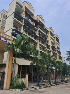  Apartment For Sale in Karjat