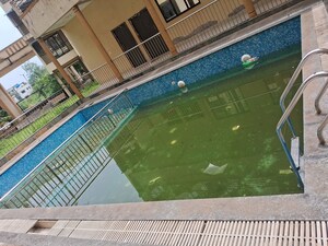  Apartment – Exterior View View at Karjat - for Sale
