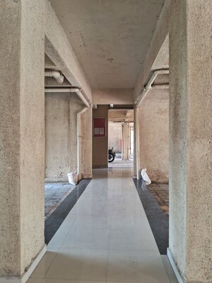 Building Lobby in  Apartment at Karjat – for Sale