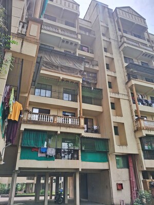  Apartment – Exterior View View at Karjat - for Sale