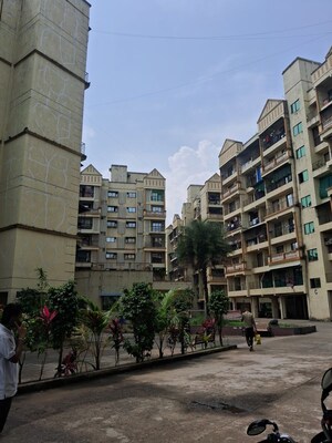  Apartment – Exterior View View at Karjat - for Sale