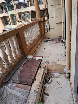   Apartment at Karjat – for Sale