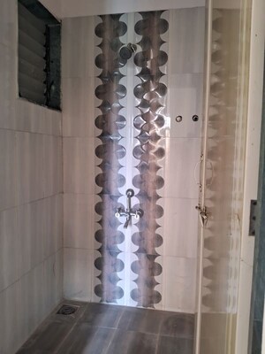 Bathroom in  Apartment at Karjat – for Sale