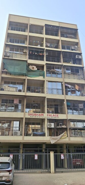 2 BHK 1267 Sq.Ft. Apartment in Shubham Residency Ghansoli