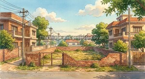  Land For Sale in Tripuri