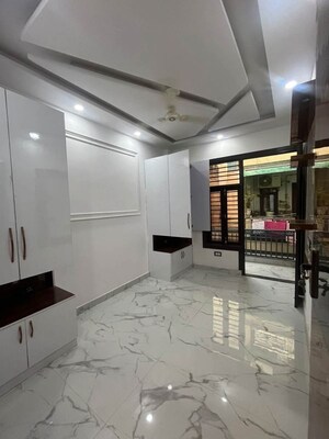 Kitchen in 4 BHK Independent House at Uttam Nagar – for Sale