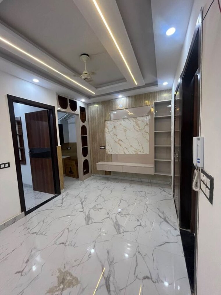 Room, uttam nagar 4 Bedroom 542 Sq.Ft. Independent House In Uttam Nagar Delhi 10705925