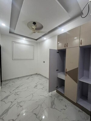 Kitchen in 4 BHK Independent House at Uttam Nagar – for Sale