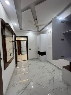 Kitchen in 4 BHK Independent House at Uttam Nagar – for Sale